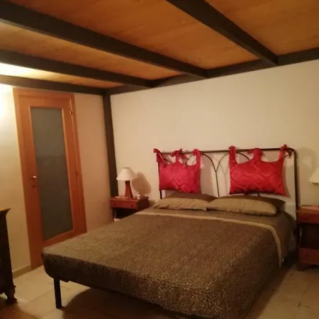 Ferienhaus Casa Graziosa Ostuni