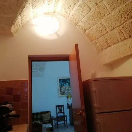 Casa Graziosa Ostuni