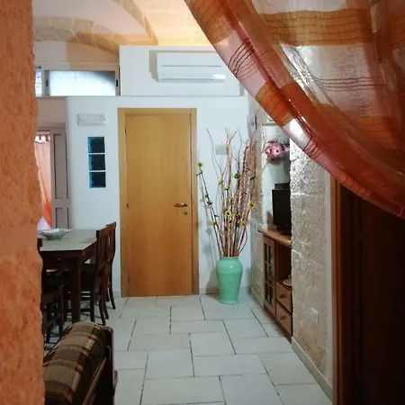 Casa Graziosa Ostuni