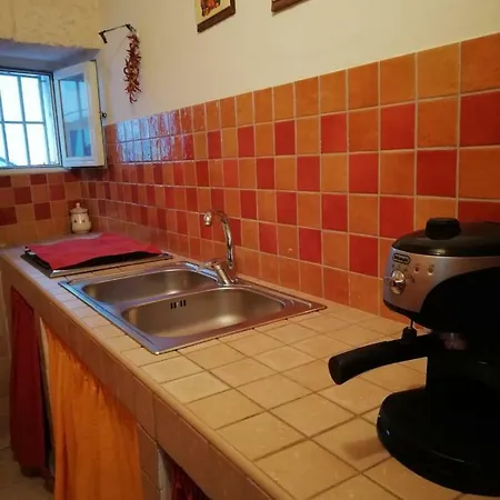Casa Graziosa Holiday home