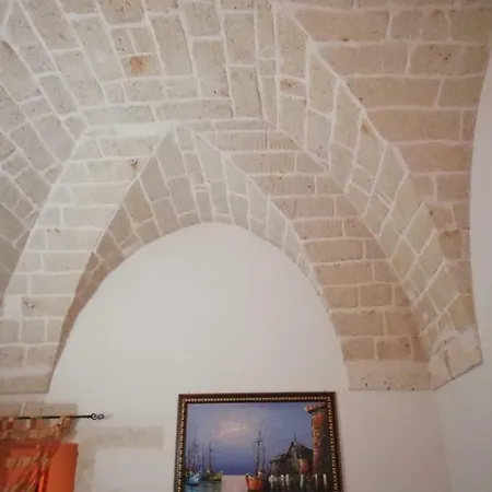 Casa Graziosa Ostuni